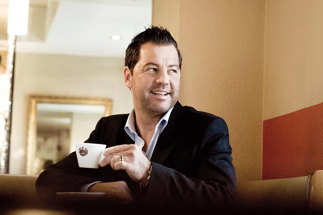 Markus Egger (c) Zanella-Kux Fotografie/Schwaz Markus Egger (c) Zanella-Kux Fotografie/Schwaz