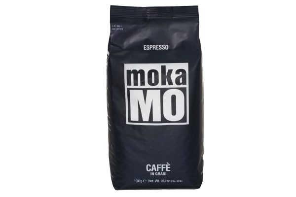 MokaMo forte