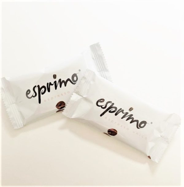 ESPRIMO Biscotti/Kekse