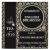 English Breakfast - Schwarztee