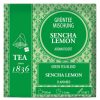 Sencha Lemon - Grünteemischung