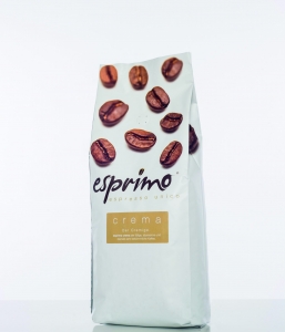 Esprimo crema