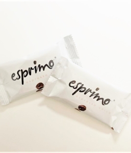 ESPRIMO Biscotti/Kekse