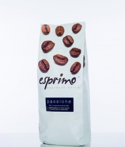 Esprimo passione PREMIUM