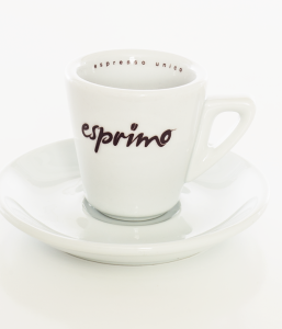 ESPRIMO Espressotassen