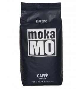 MokaMo forte