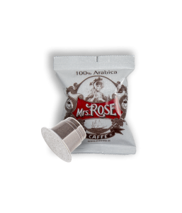 Mrs. Rose Kapseln