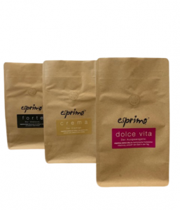 ESPRIMO Paket 1