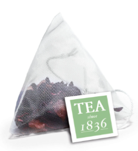Ingwer Fresh Tea – Kräuterteemischung